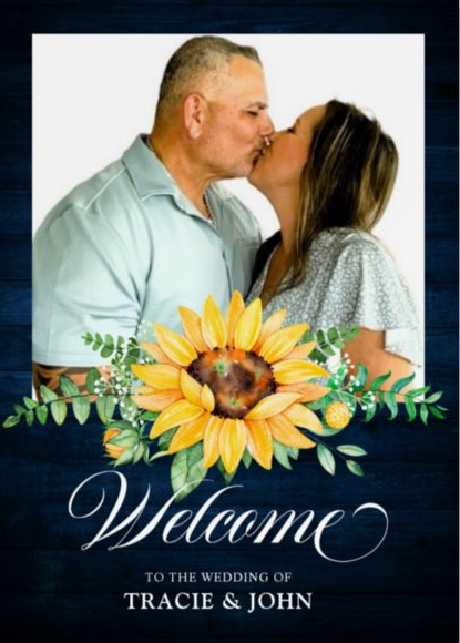 The Wedding Website of John Morales and Tracie Cochran