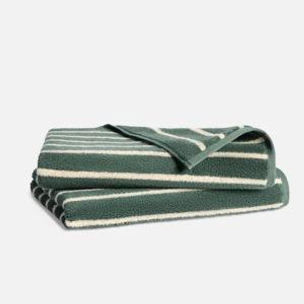 Super-Plush Turkish Cotton Hand Towels