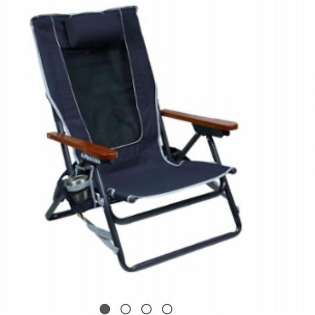 GCI Outdoor Wilderness Backpacker Chair | REI Co-op
