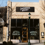 Chattanooga Whiskey Experimental Distillery
