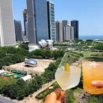 Looking for a rooftop bar?