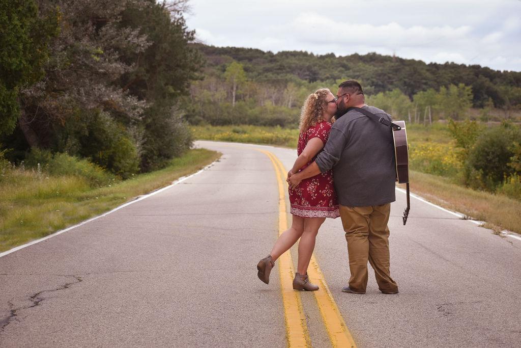 The Wedding Website of Heather Zibrowski and Jimmy Rinehart