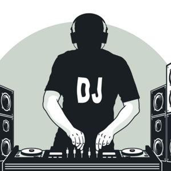 Our Wedding DJ