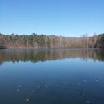Green Mountain Nature Trail