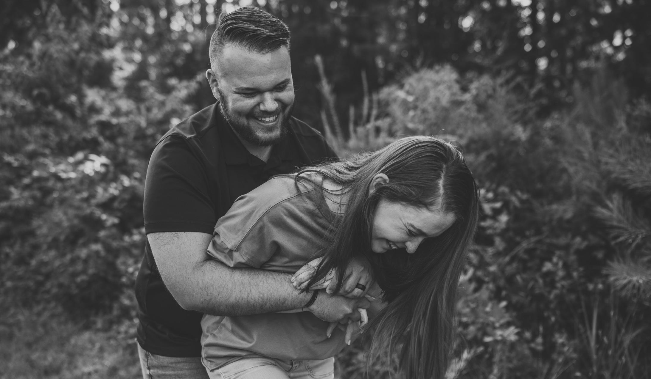 The Wedding Website of Ryan Carroll and Cole Sain
