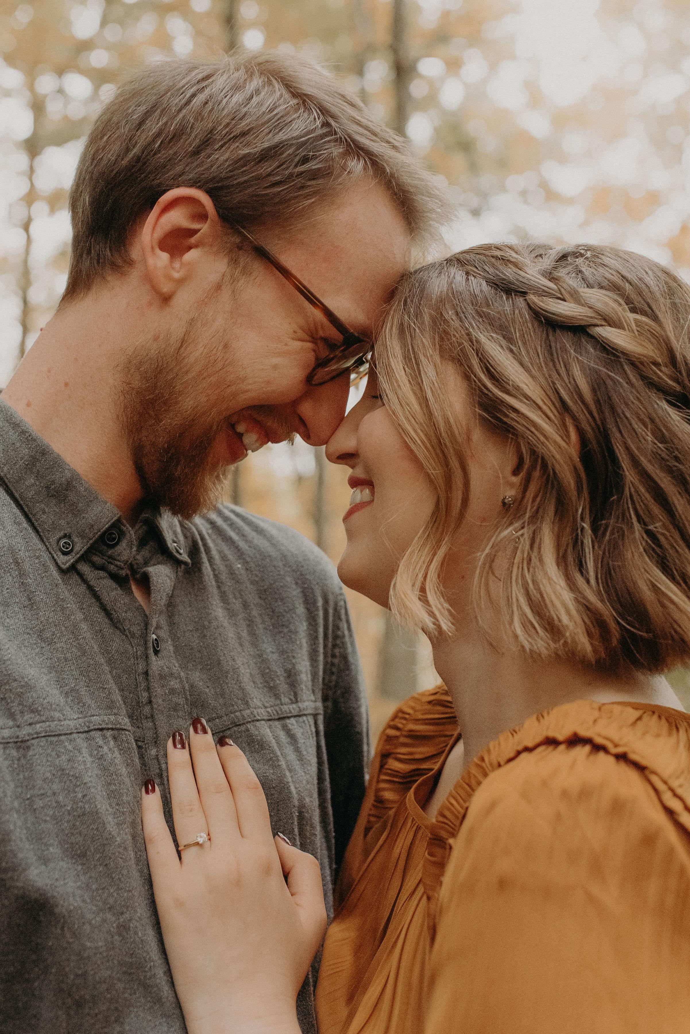 The Wedding Website of Alex Frederick and Nate Oswald