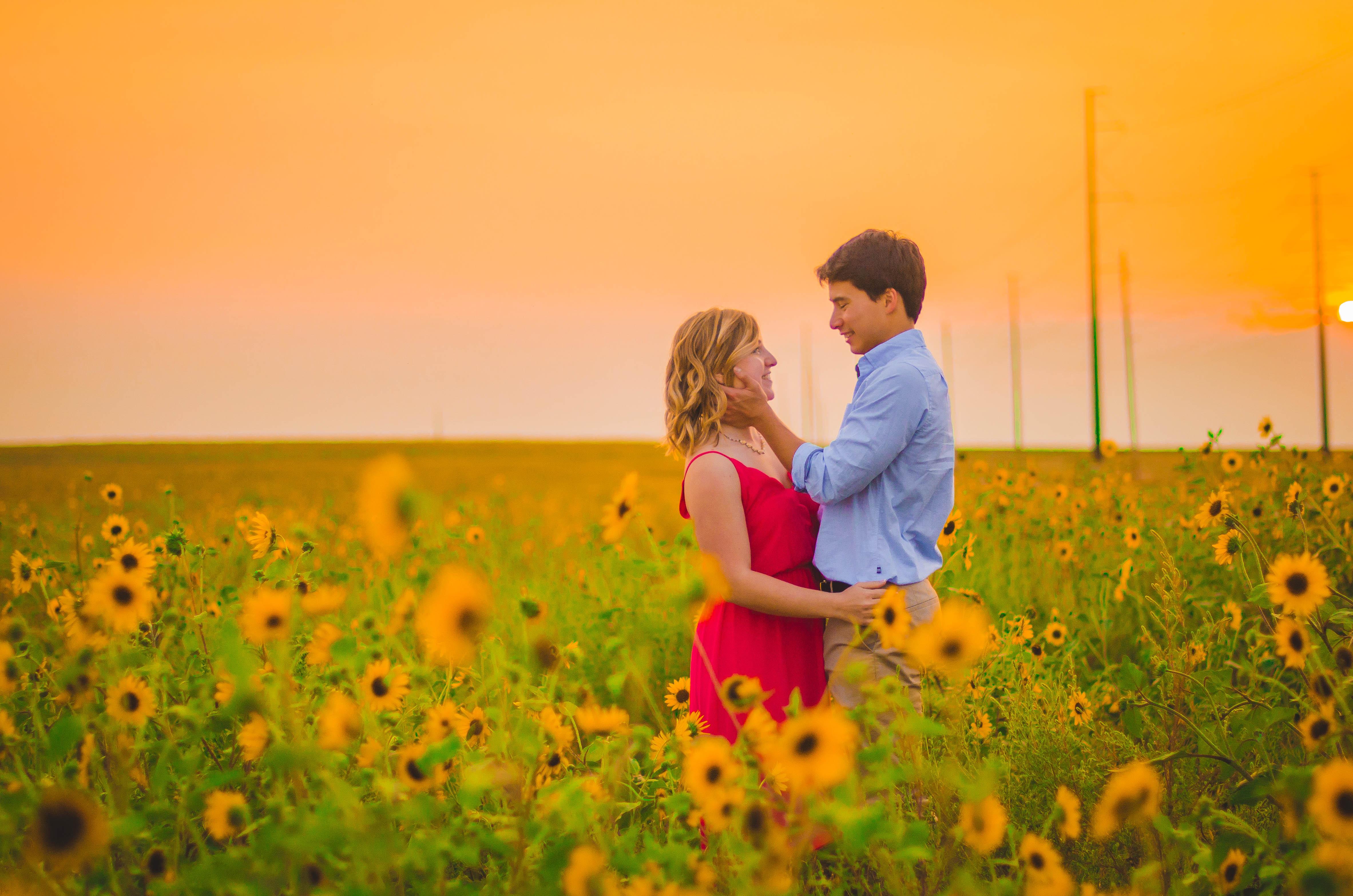 The Wedding Website of Kara Ninke and Josh Ho