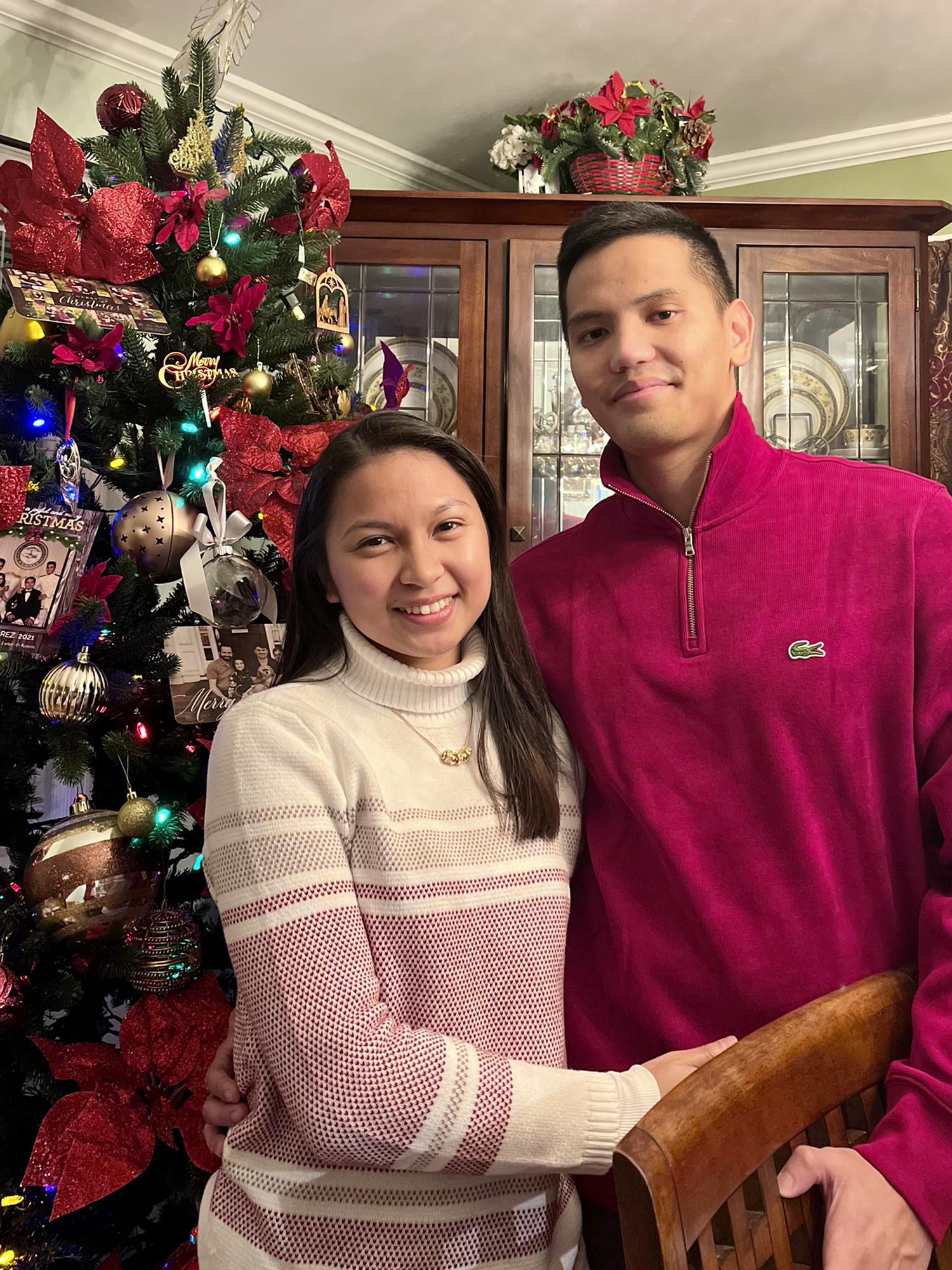 Christmas 2021 ❤️