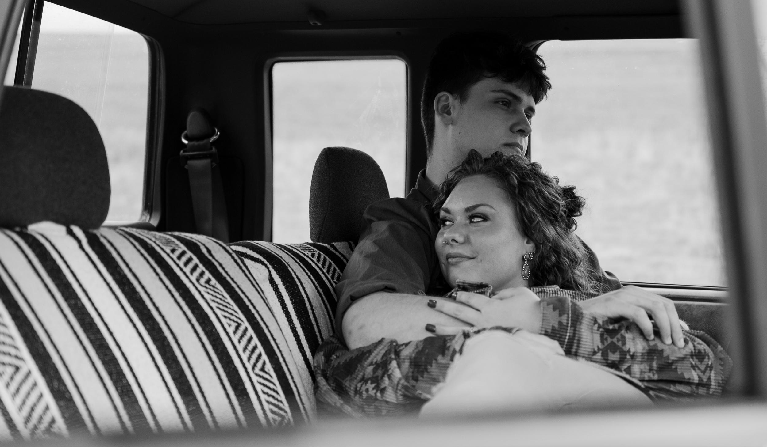 The Wedding Website of Jazzlyn Lusby and Anthony Musser
