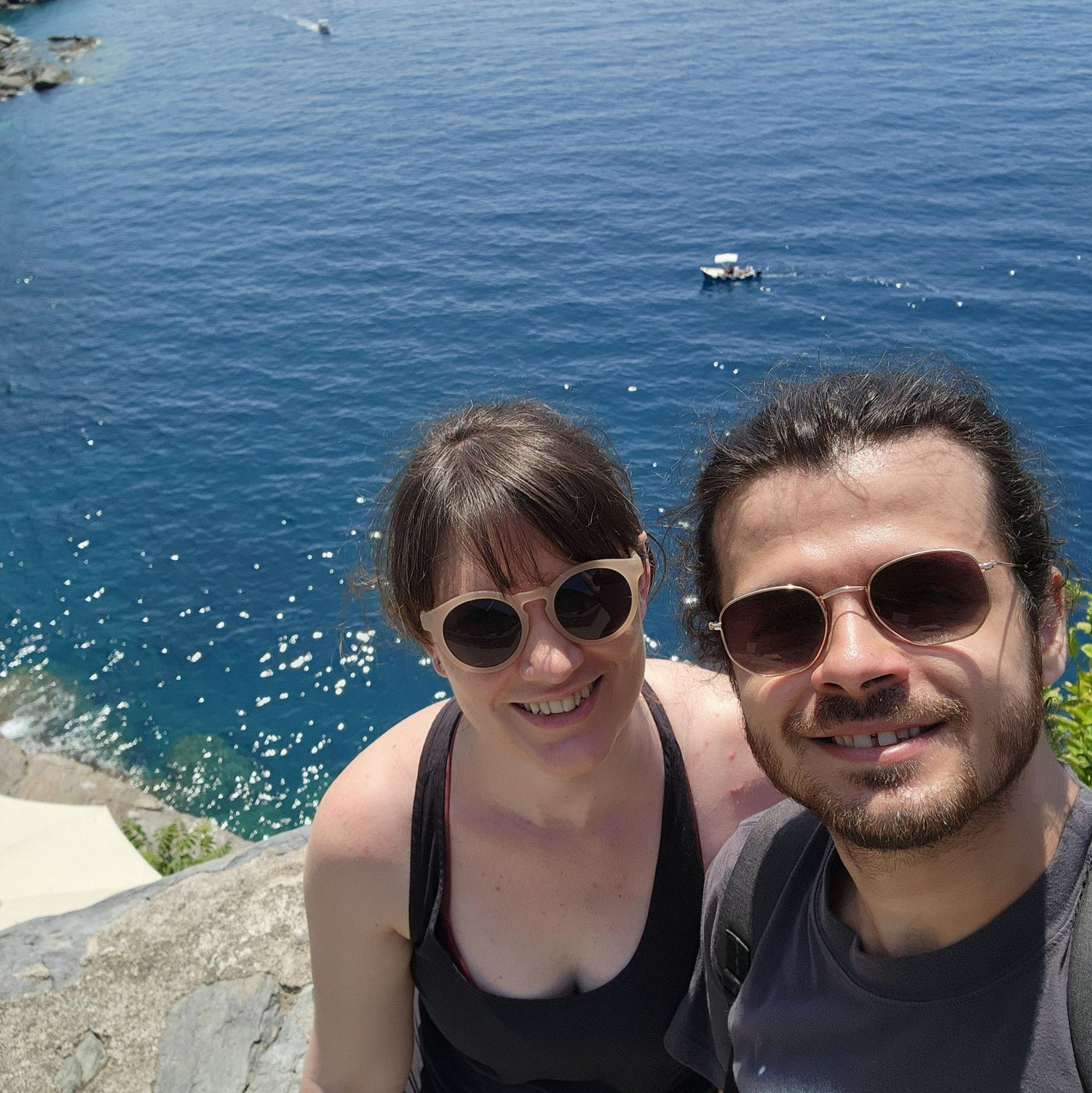 Vernazza, Italy