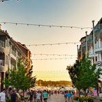 The Village at Bay Harbor