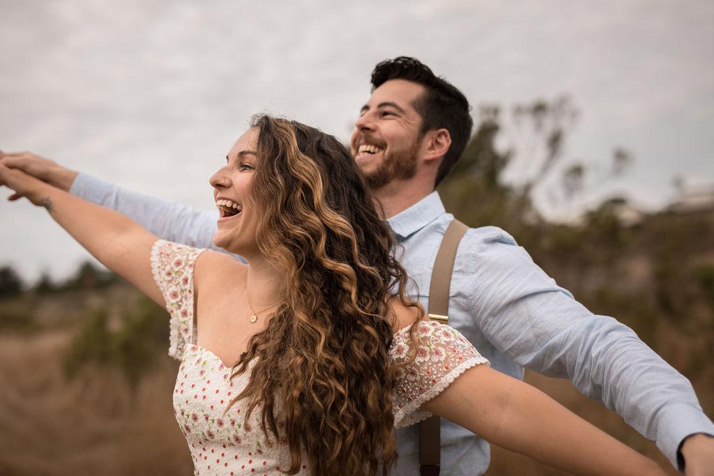 The Wedding Website of Sarah Foy and Daniel Blake