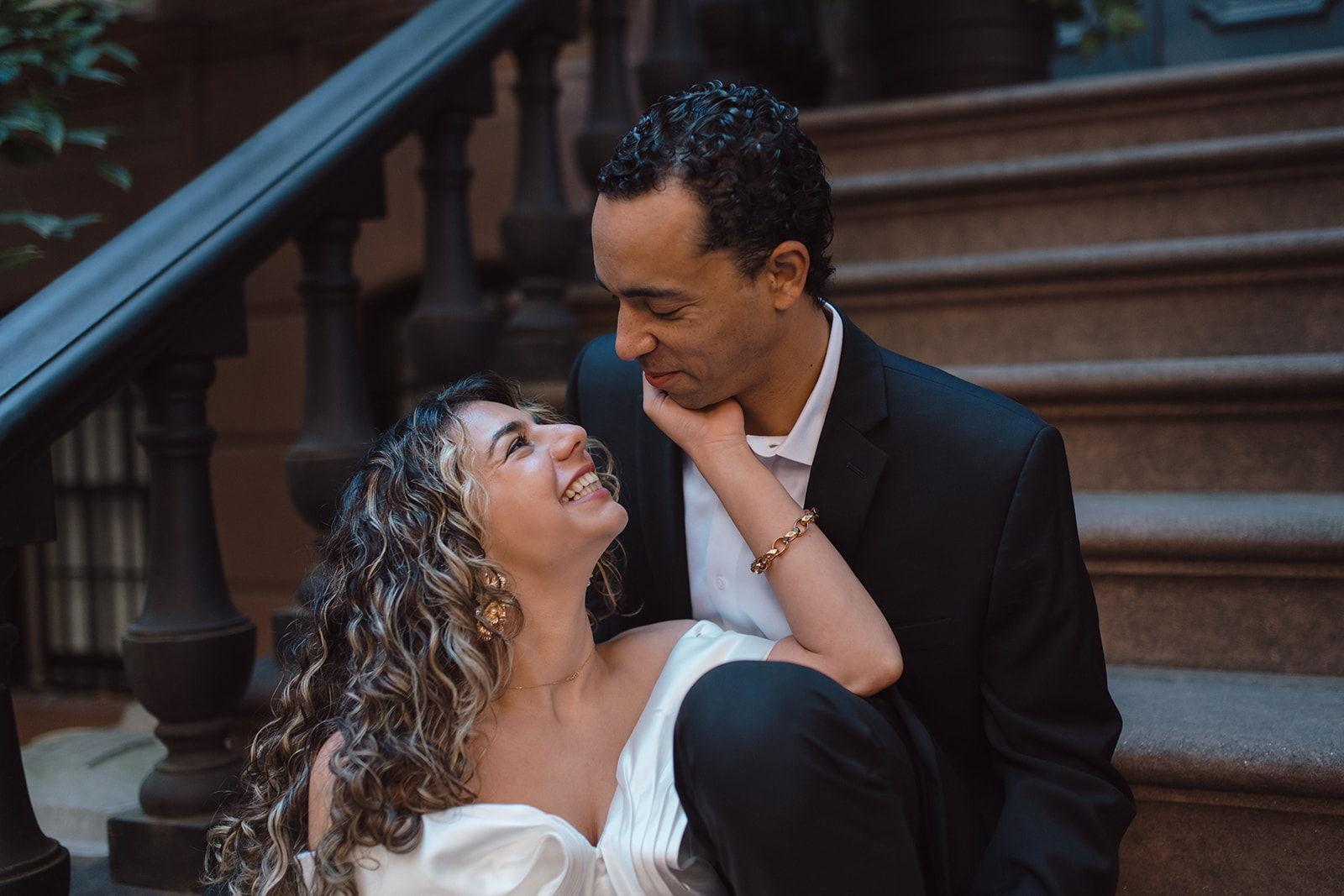 The Wedding Website of Neda Jahanbani and Jason Stewart