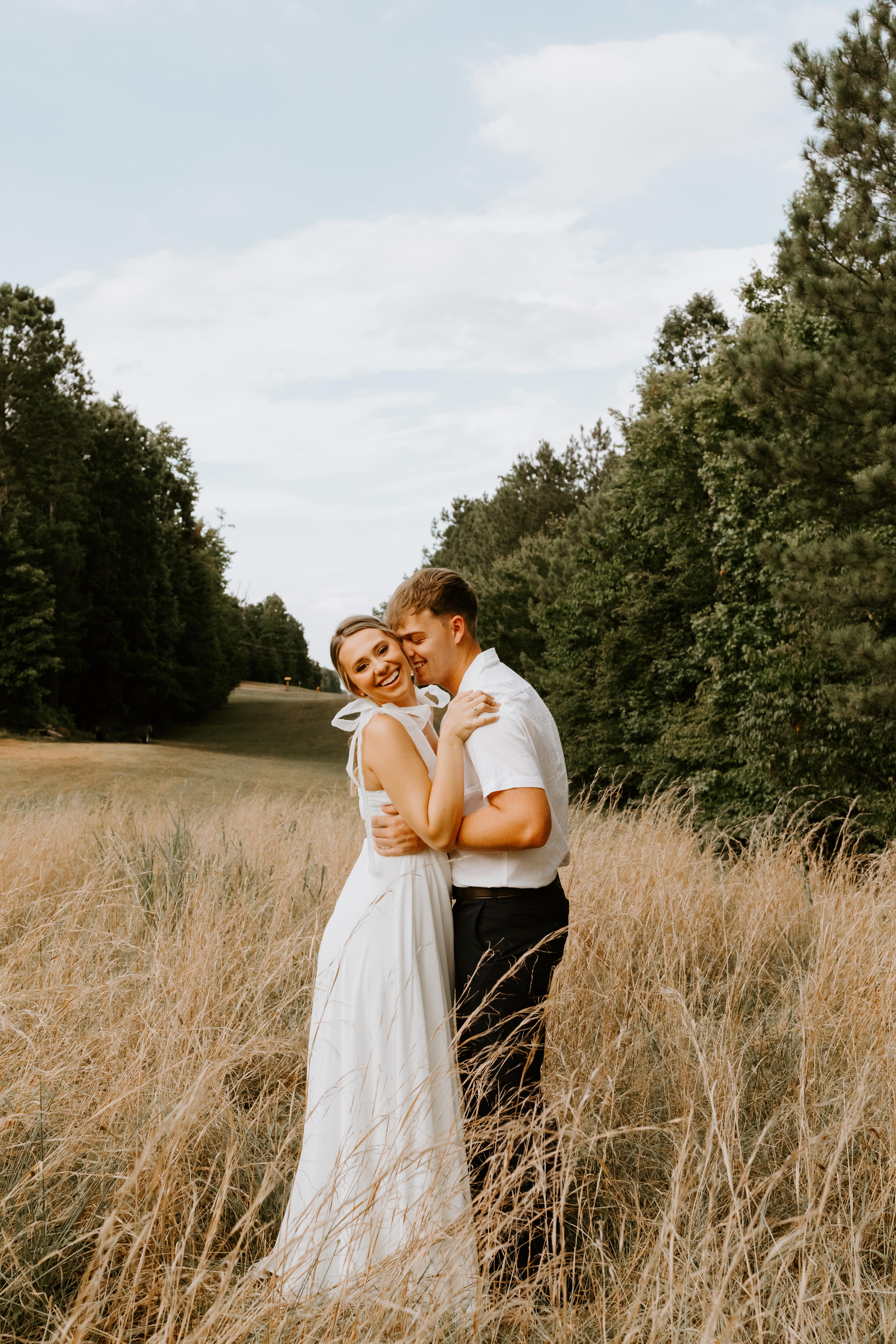 The Wedding Website of Chelsea Mincey and Daniel Denton