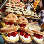 Donut Bar