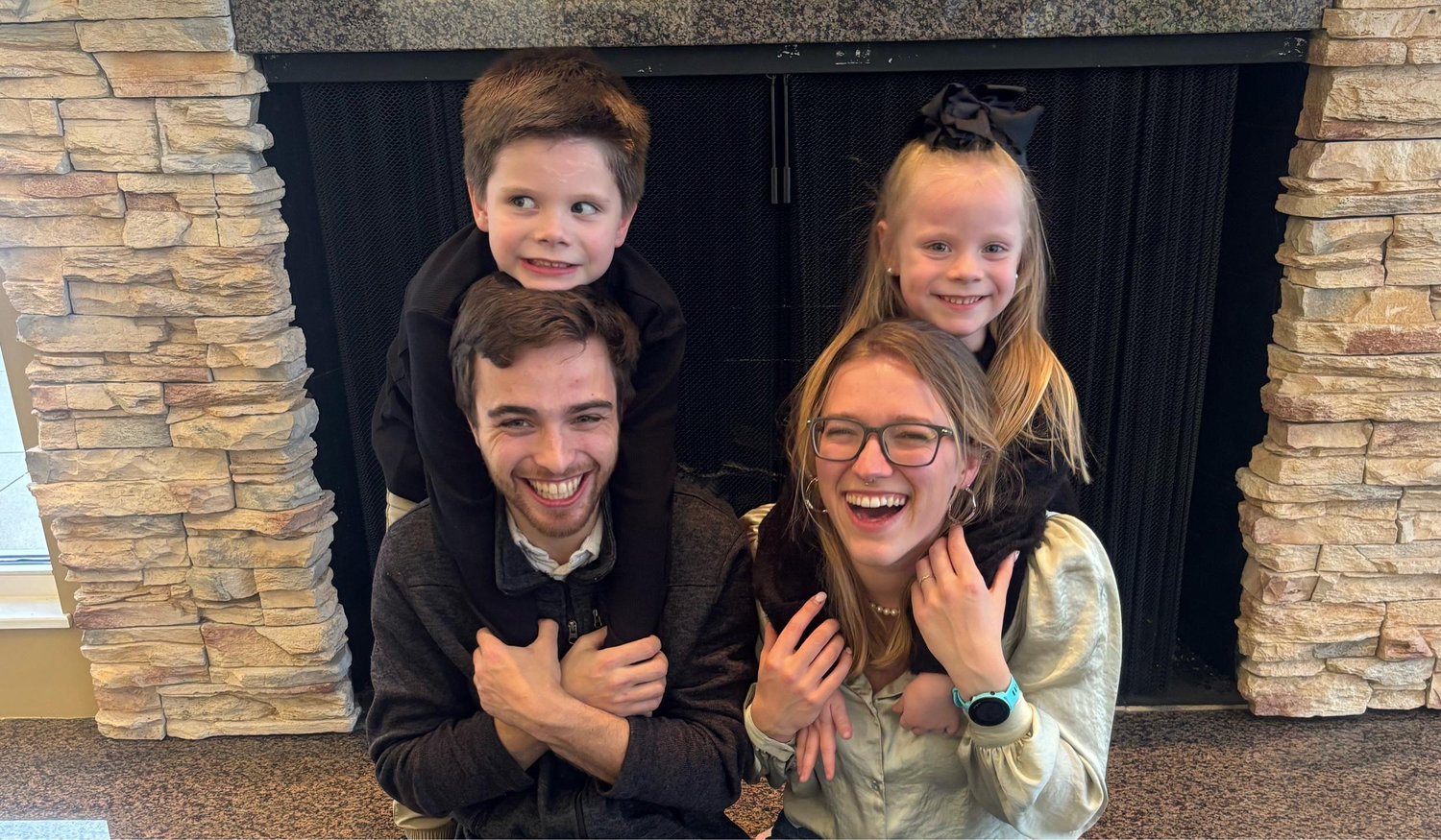 The Wedding Website of Josie Suter and Alexander Lawson