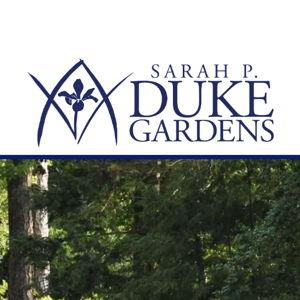 Duke Gardens Dual Membership