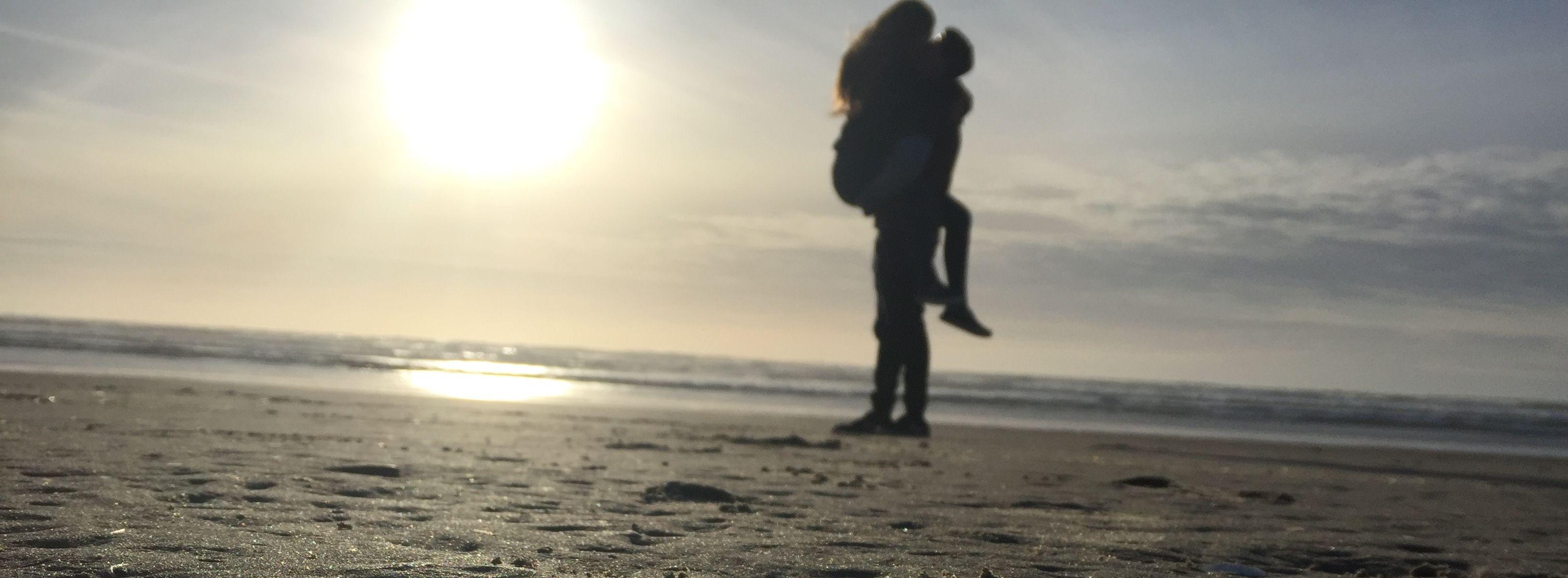 The Wedding Website of Mahryahna Callegari and Nate Chamberlain