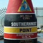 Southernmost Point
