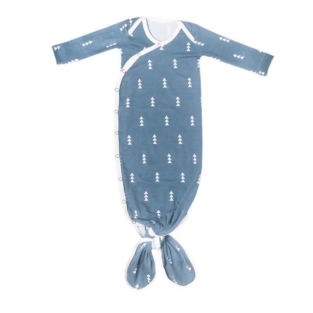 Knotted Gown: North