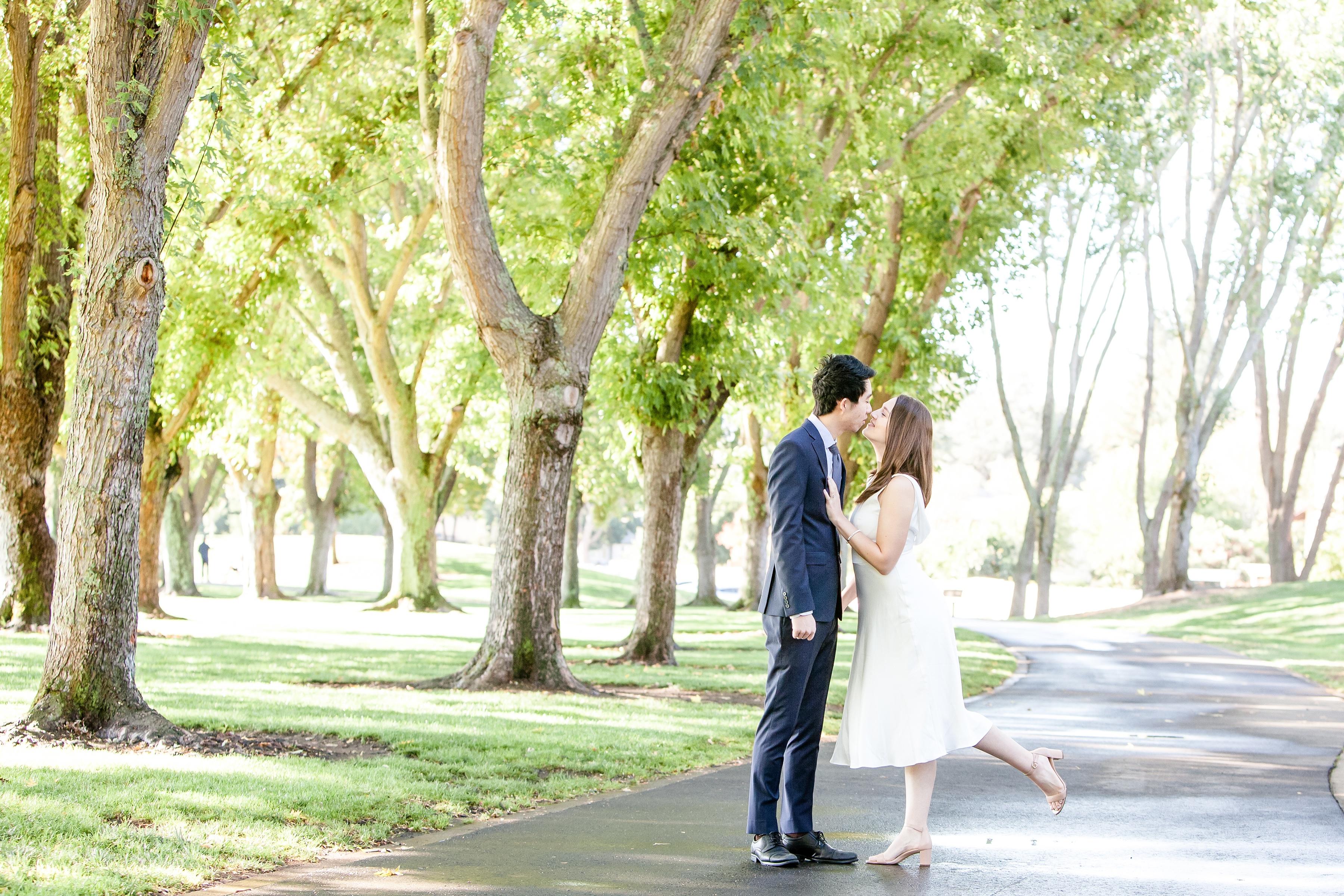 The Wedding Website of Jennifer Kaiser and Derek Nguyen