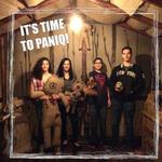 PanIQ Escape Room Dallas