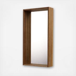 Tabak Rectangular Mirror