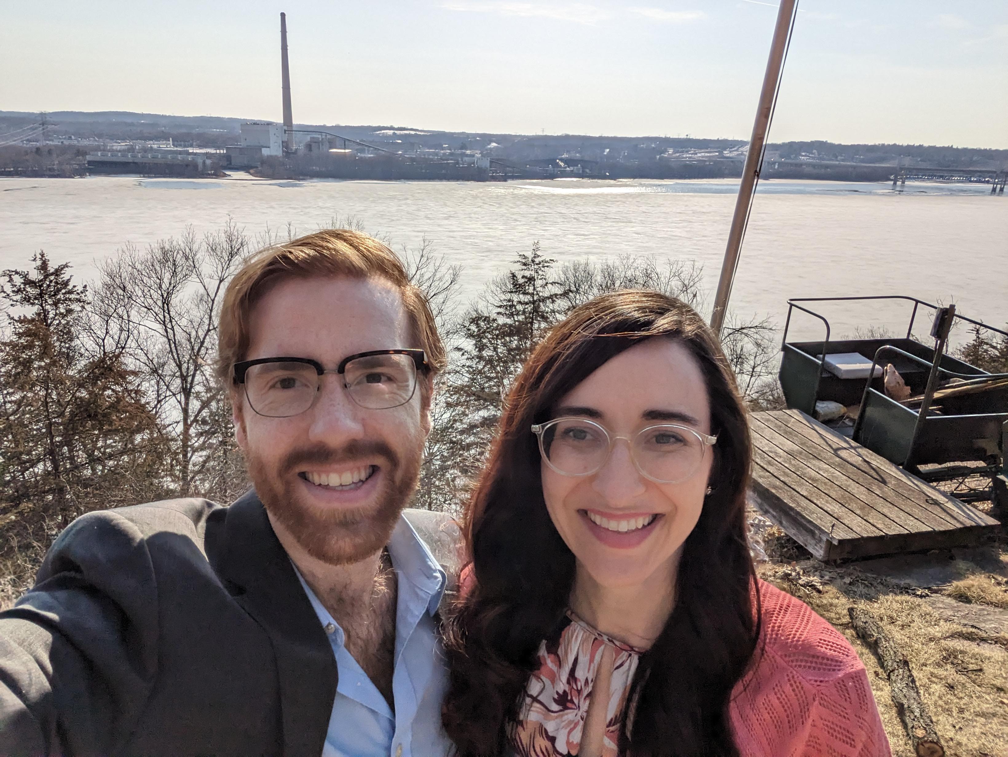 The Wedding Website of Trevor Knapp and Nataleigh Waters-Lang