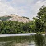Stone Mountain Park