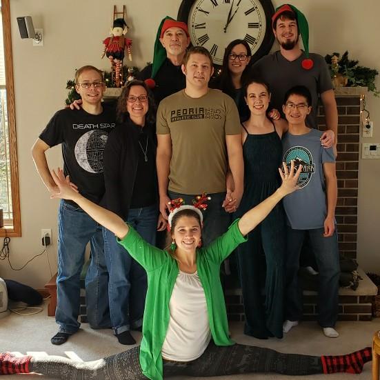 Christmas 2019