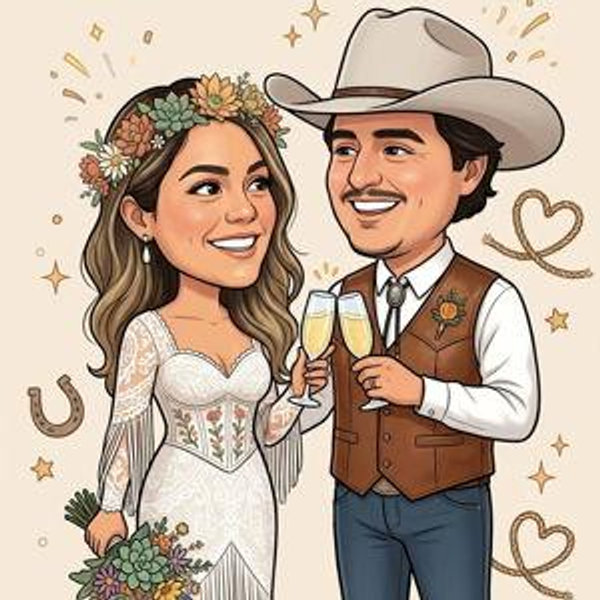 Our Newlywed Fund