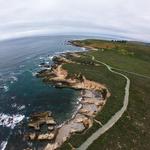 Bluff Trail Montana De Oro