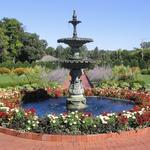Munsinger Gardens