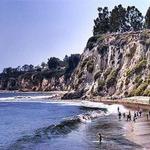 Paradise Cove Beach