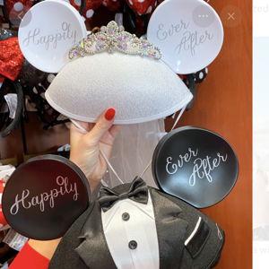 Disneyland Honeymoon