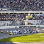 Daytona International Speedway