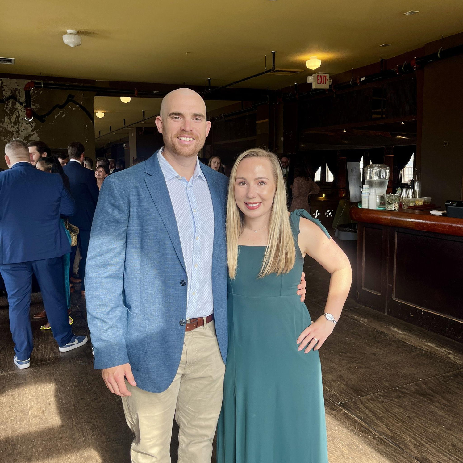 Milwaukee Wedding June 2025
