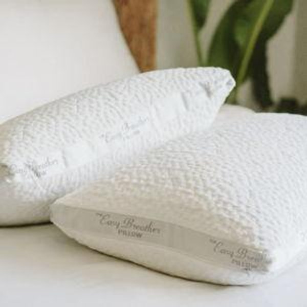 Pillow - The Easy Breather Pillow
