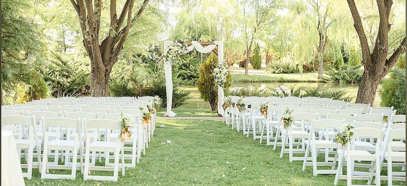 The Wedding Website of Chester Garcia and Anchelle Arciaga