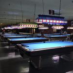 The Cue Spot Billiards