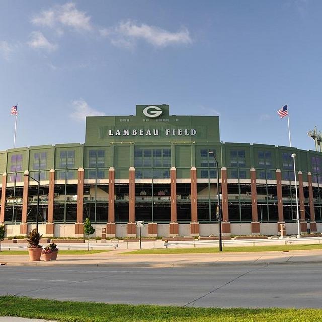 Packer Game for Two