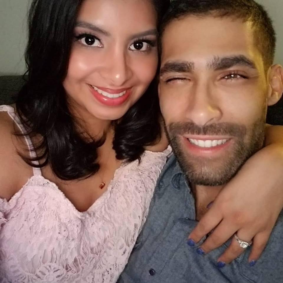 The Wedding Website of Jennifer Ahumada and Nestor Negroni Jr.