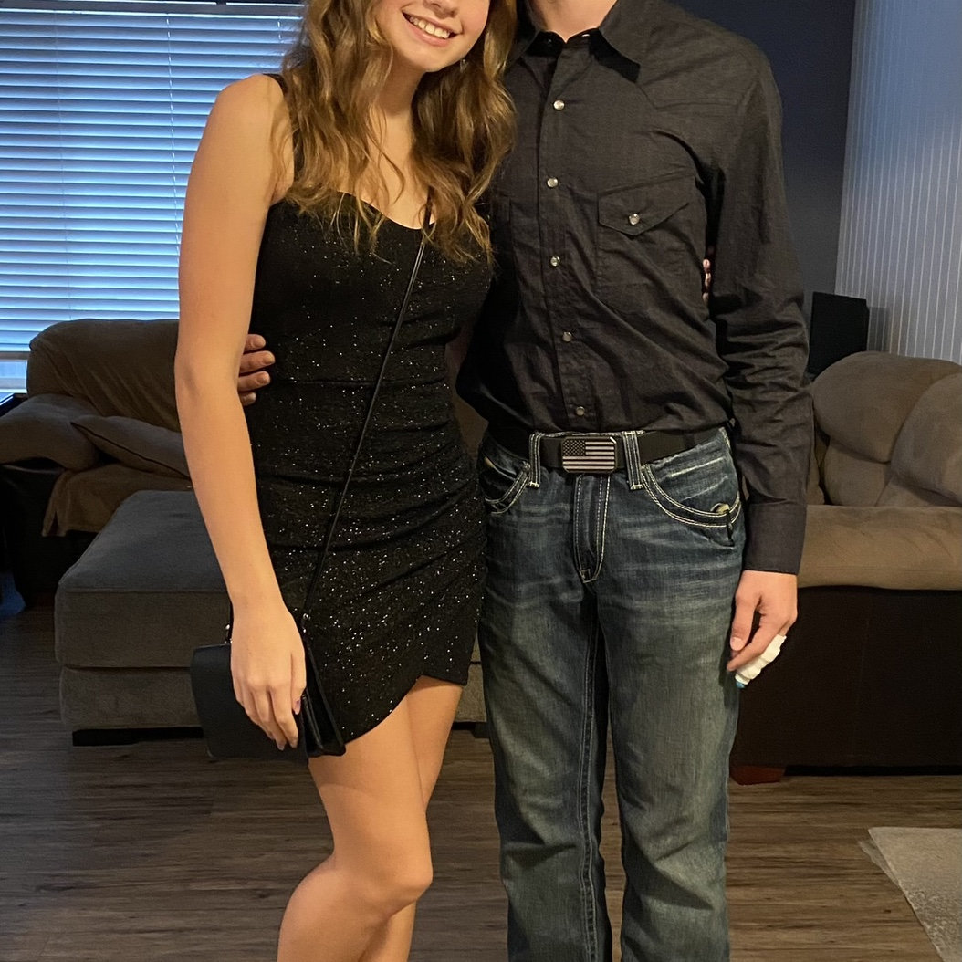 1yr anniversary