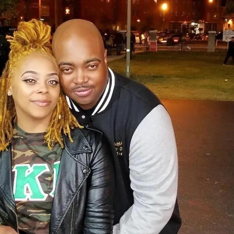 In 2016, Shaunte found her way back, ready to compromise, heal, and move forward together, to the only love she had ever known. She returned to Virginia in 2017, and by the end of that year, they reignited the spark that would forever change the course of their lives.