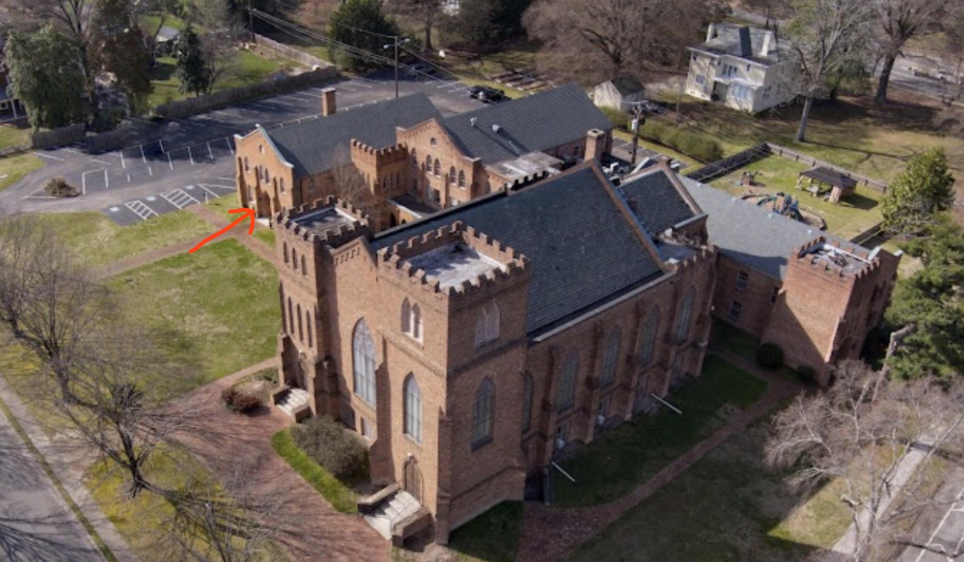 The Wedding Website of Mia Gilliam and Bryan Taylor