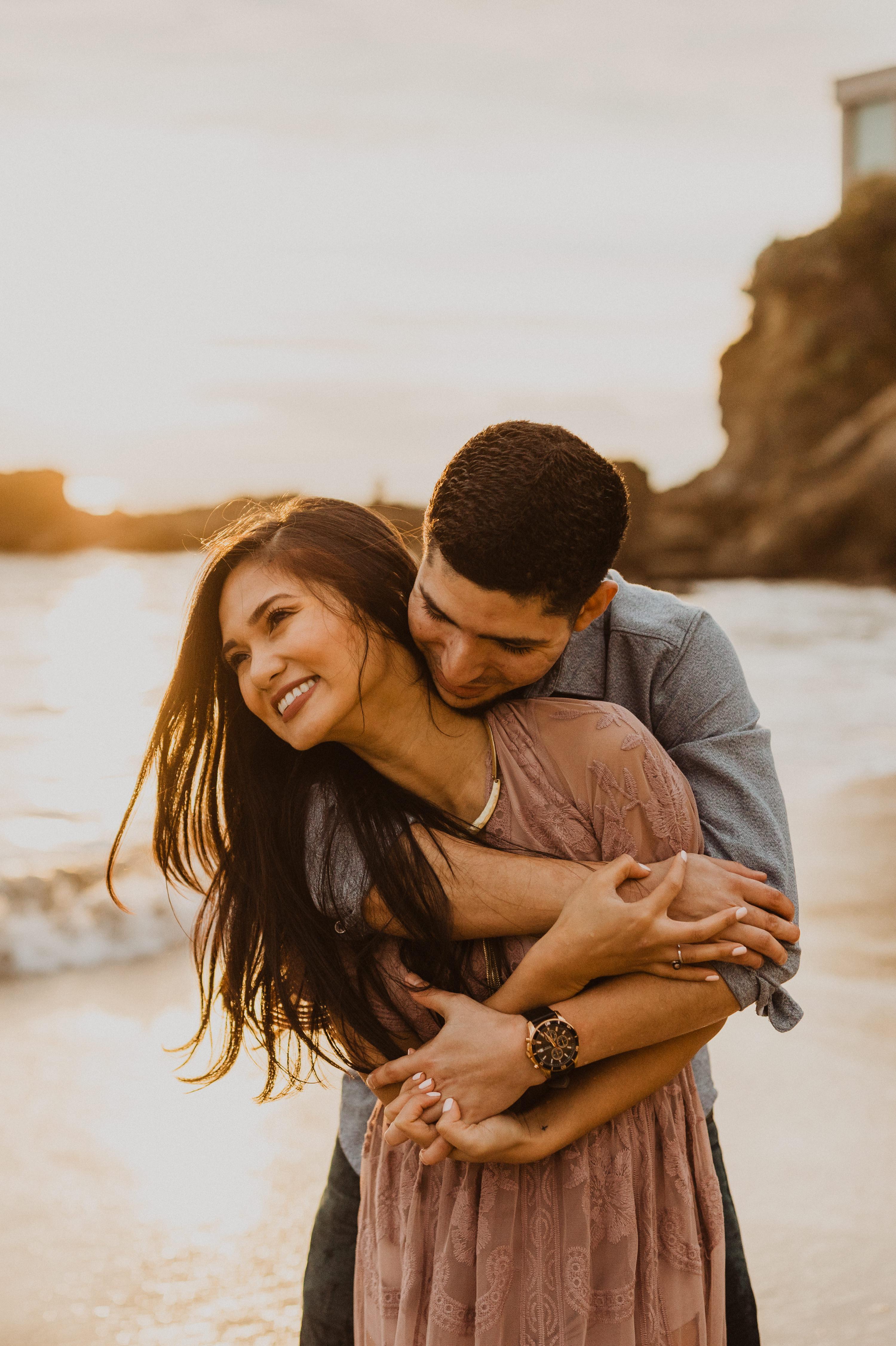 The Wedding Website of Danielle Boado and Alessio Corbetto