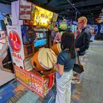 Round1 Bowling & Arcade