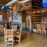 Smilin Moose Lodge Bar & Grill