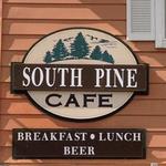 South Pine Cafe