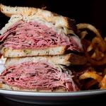 Brent's Delicatessen & Restaurant (Food)